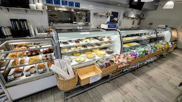 RYDER's Gourmet Market