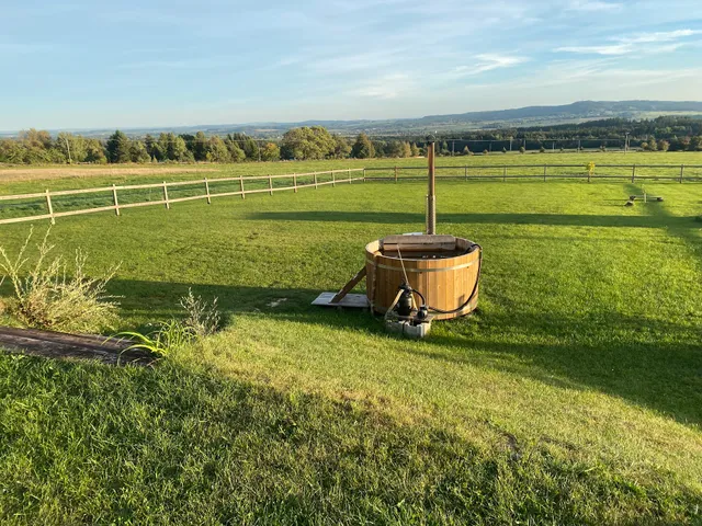 Ubytování Nepomuk pod Prahou