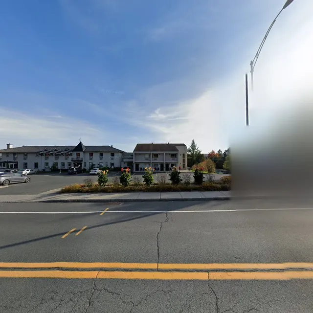 Ō Manoir - Resto & Spectacles