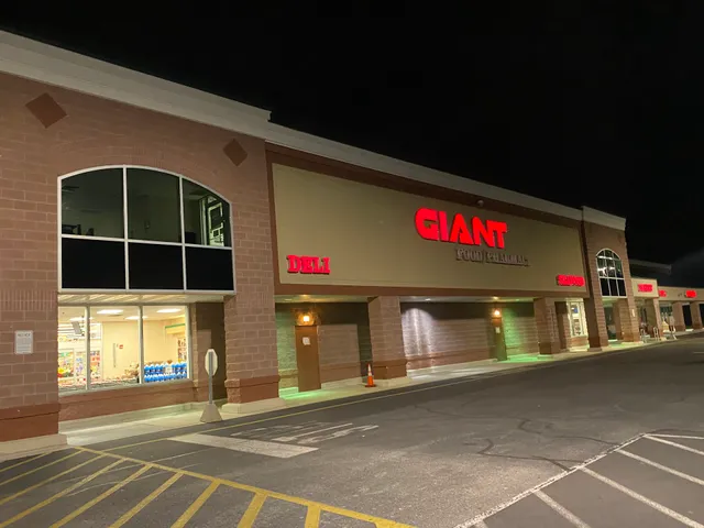 Shippensburg Marketplace