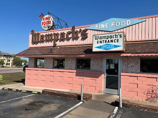 Wampach's Restaurant