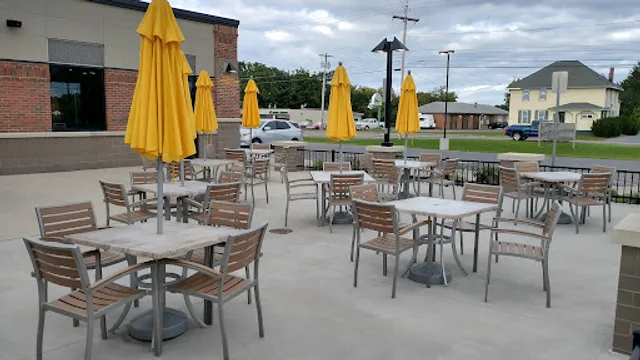 Brooklyn Pickle North