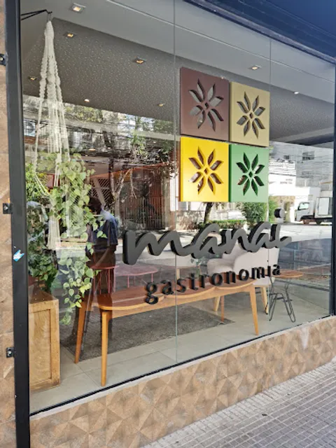 Manai Gastronomia | Alameda Santos