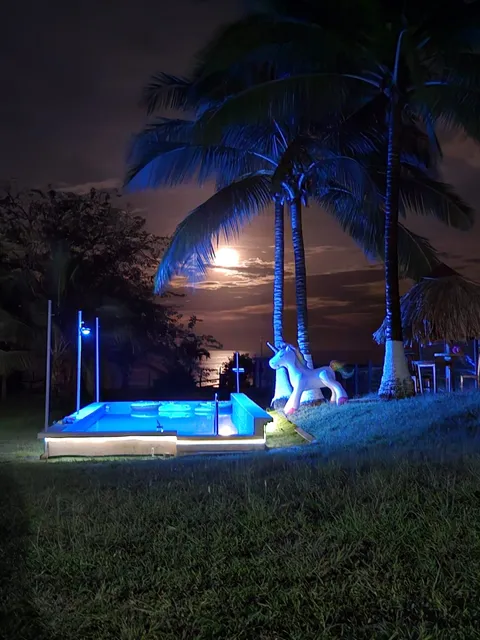 DRONES PEDASI FAMILY RANCH