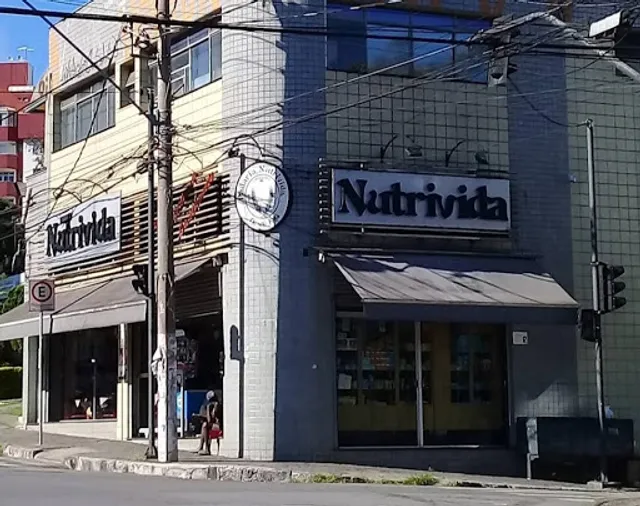 Padaria e Panificadora Nutrivida Loja 01/ Betim