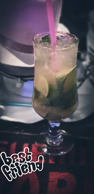 Paradise Cocktail Bar