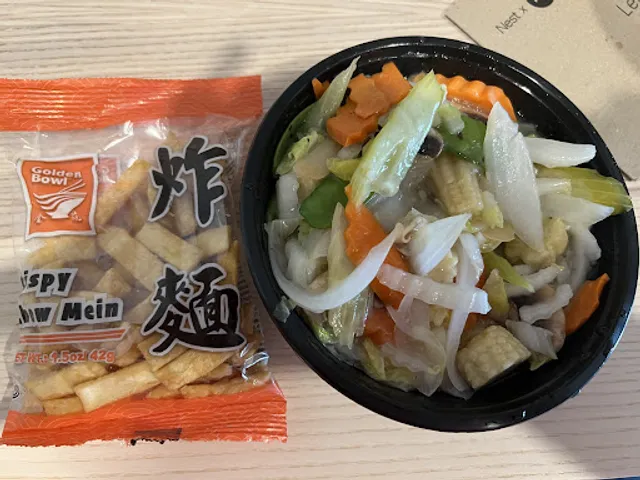 Keilly Chinese Restaurant