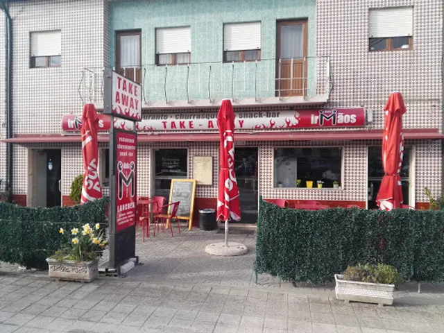 Restaurante Dois Irmãos