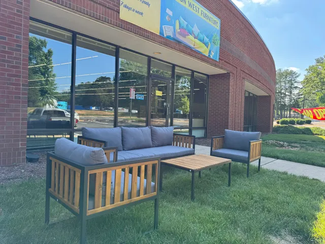 Sun West Furniture