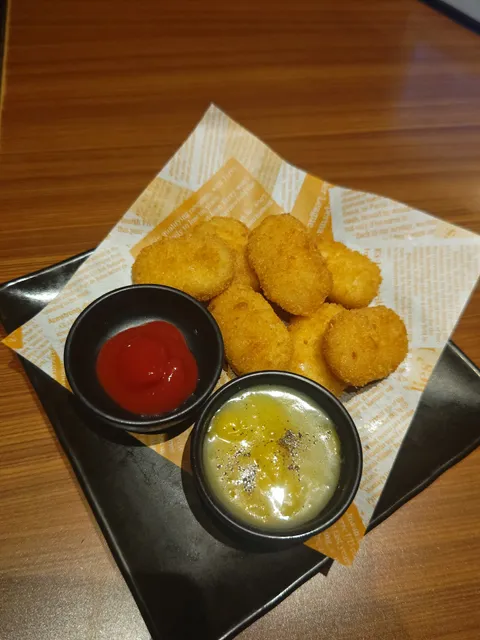 Miraizaka Nishiarainishiguchiekimaeten