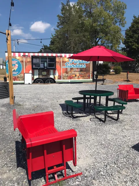 Froster’s Ice Cream