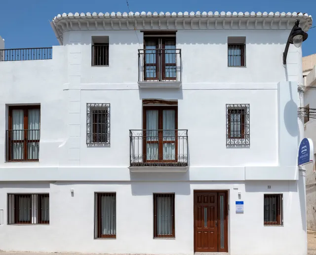 Altea House Hostal en Altea