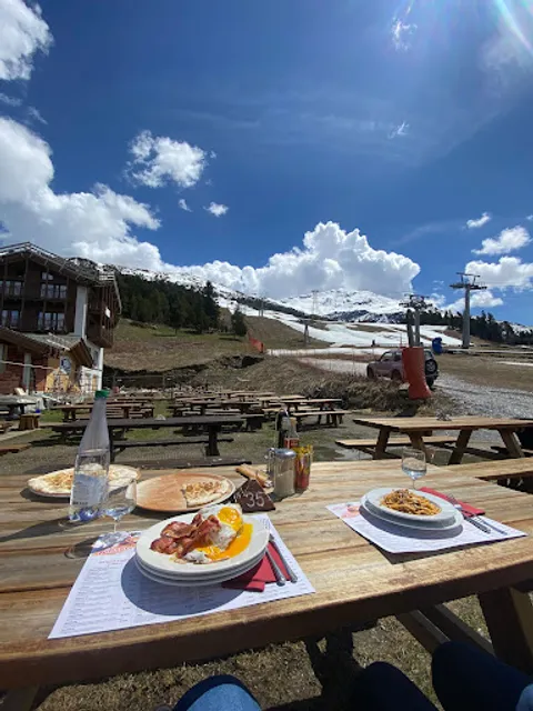 Ristorante Gallo Cedrone