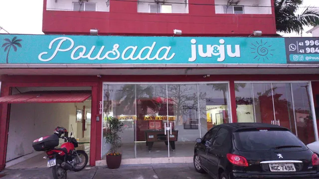 Pousada Ju&Ju 2
