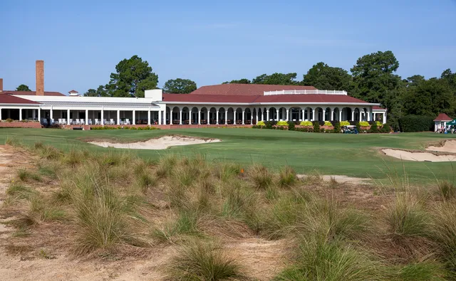 Pinehurst Country Club