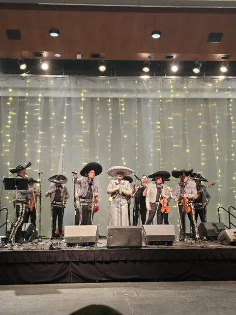 Viridian Event Center