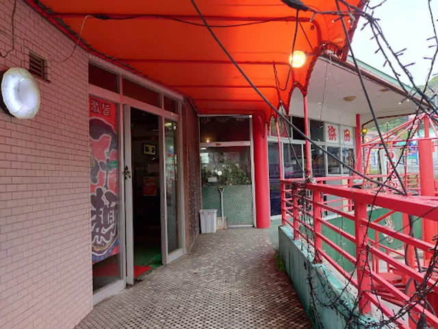 ラーメン天水 長沢店