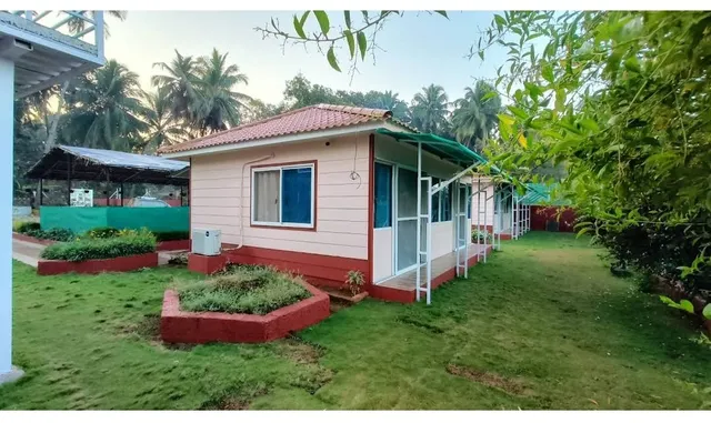Sushegad Holiday Home