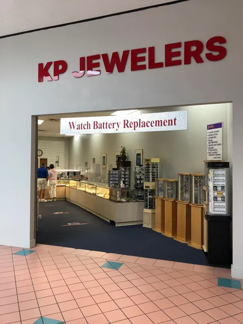 KP Jewelers