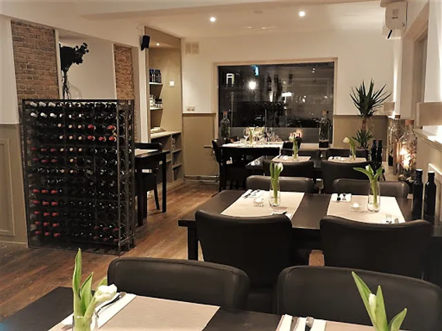 Nonsolovino Ristorante, Bed&Breakfast