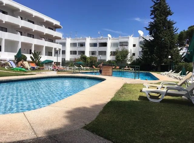 Apartamentos Alvaflor