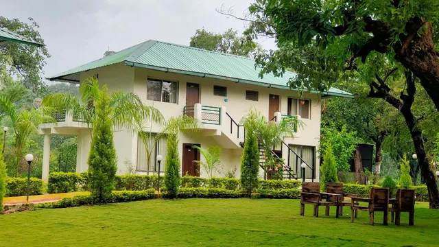 Motel Tamia : Best Resort/Hotel at Tamia