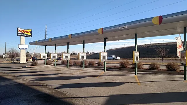Sonic Drive-In