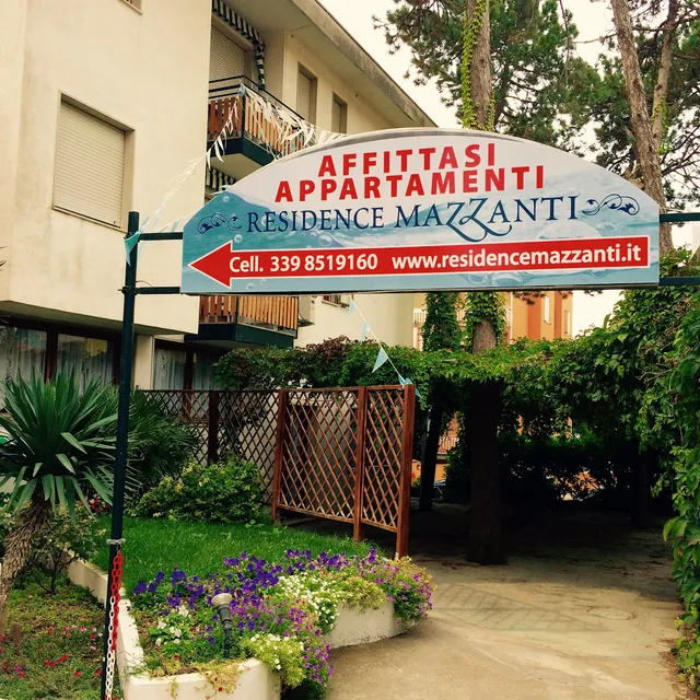 Residence Mazzanti