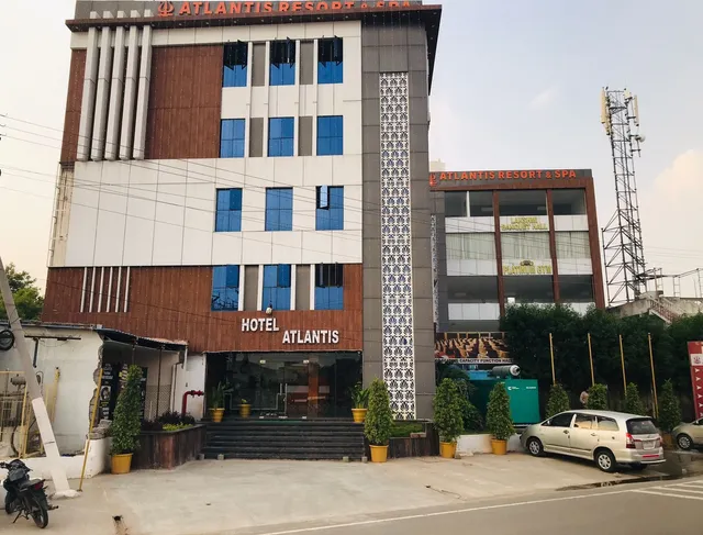 Atlantis Resort & Spa