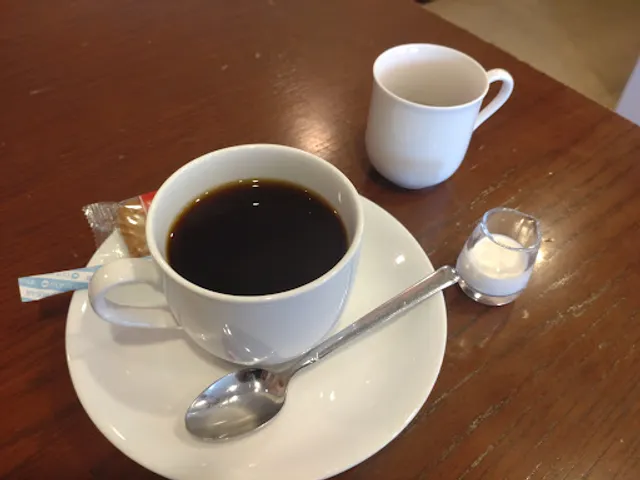 自家焙煎珈琲 茶珈香 HouseRostedCoffeeBeans Chakaka