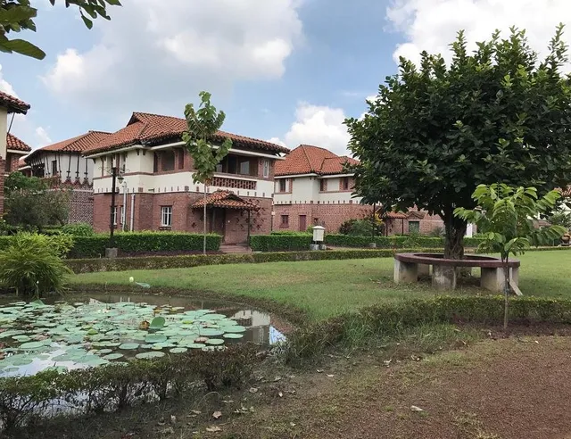 Aamar Bari, Bengal Greenfield