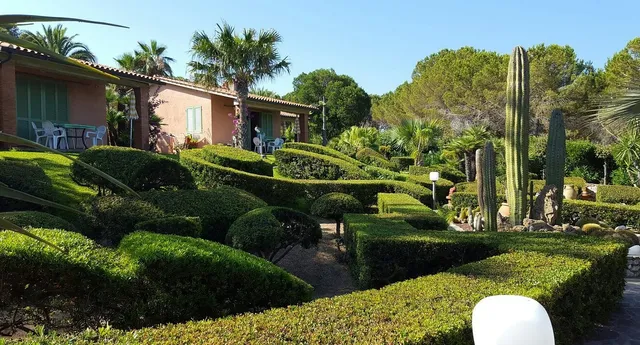 Residence Cala dei Peducelli