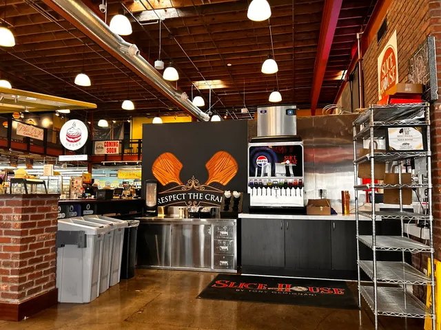 Slice House by Tony Gemignani