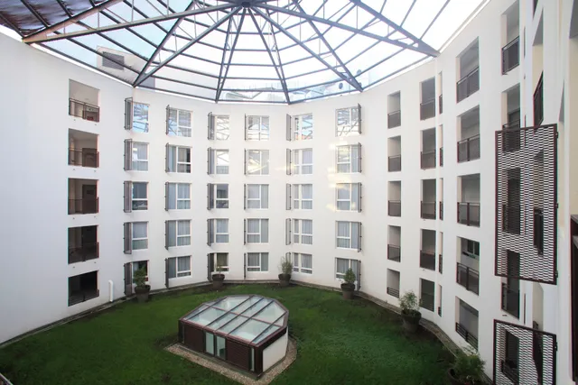 Odalys City Marseille Canebière