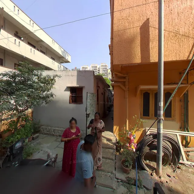 Al-Habib Biryani's & More