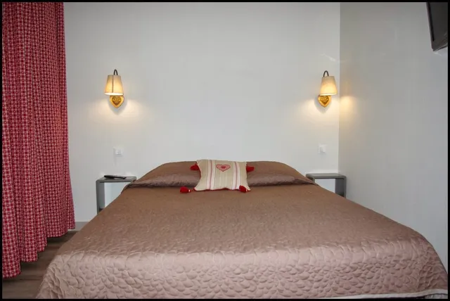 Location Mont Dore - Villa Plein Air (n° 6 La Marmotte)