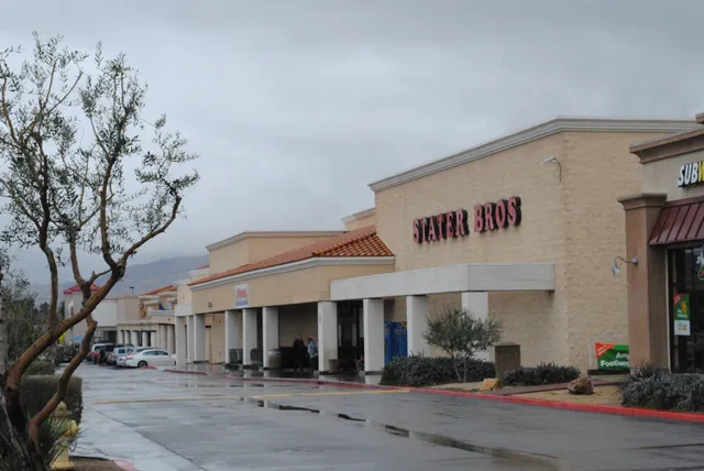 Stater Bros. Markets