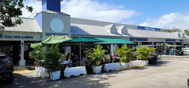 Novecento | Argentinian Restaurant in Key Biscayne