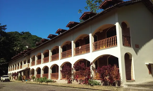 Colônia de Férias Ubatubas Surf