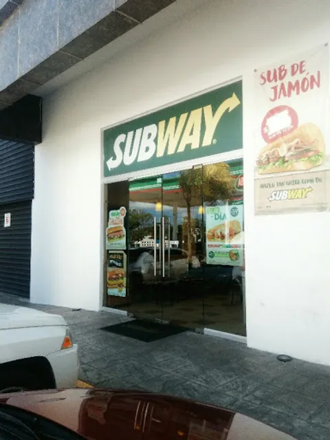 Subway