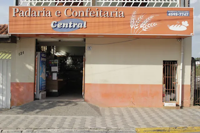 Bakery and Confectionery Central
