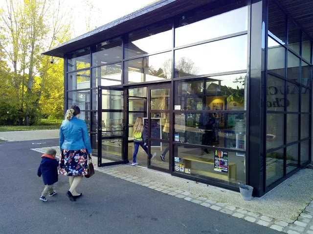Chocolaterie Max Vauché Bracieux