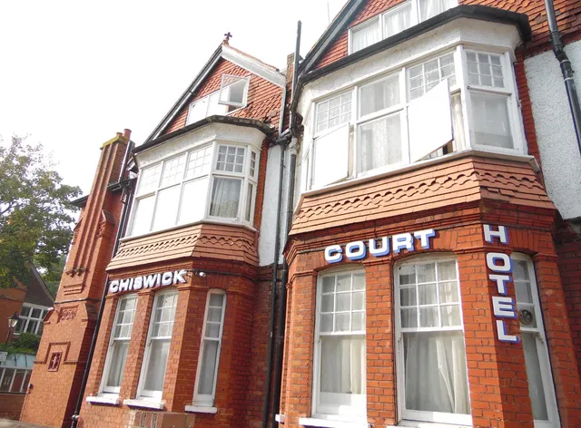 Chiswick Court Hotel