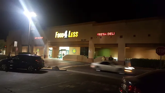 Cathedral City Marketplace