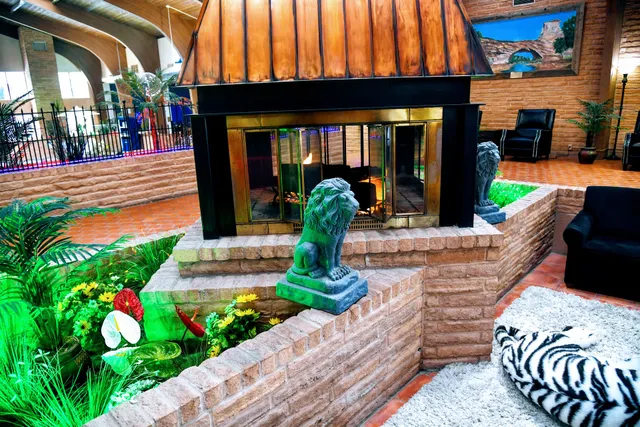 Douglas Inn & Conference Center