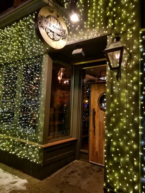 Ale Mary's Beer Hall