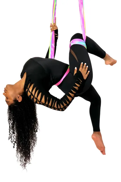 Fly High Dance and Fitness (FLY HIGH FIT)