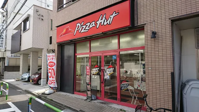 Pizza Hut