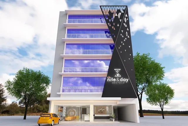 All Nite & Day Hotel Makassar