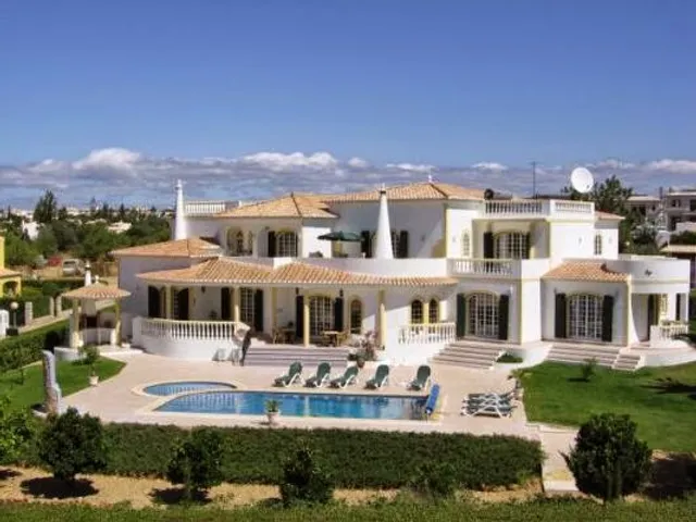 Villa Borboleta 20479/AL